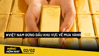 Nóng hôm nay: Các sân bay tăng cường phòng chống dịch trước nguy cơ biến thể mới