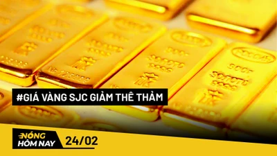 Nóng hôm nay: Sân bay Nội Bài và Tân Sơn Nhất sắp thu phí không dừng