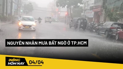 Nóng hôm nay: Con đường 'đau khổ' ở Hà Nội ám ảnh người dân suốt nhiều năm