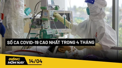 Nóng hôm nay: Bà Đinh Lan bị Phòng cảnh sát hình sự mời làm việc