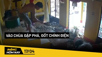 Nóng hôm nay: 1,15 triệu thuê bao điện thoại có nguy cơ bị thu hồi ngày 15-5