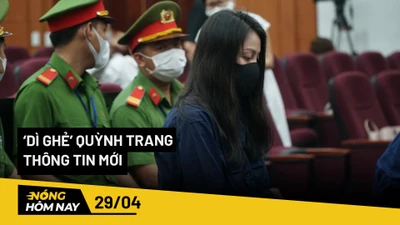 Nóng hôm nay: Ngày 10-5 tuyên án phúc thẩm vụ bạo hành bé gái 8 tuổi