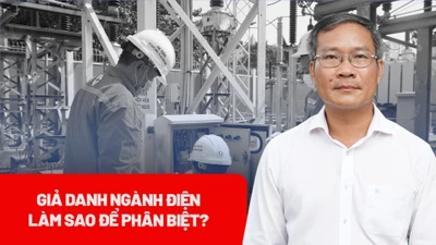 Giả danh ngành điện TP.HCM, làm sao để phân biệt?