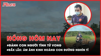 Nóng hôm nay: Kẻ đánh con trai người tình tử vong bị đề nghị 9-10 năm tù