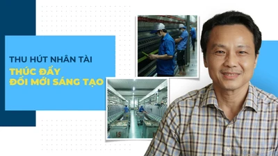 TP Thủ Đức: Thu hút nhân tài, thúc đẩy đổi mới sáng tạo