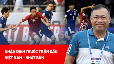 Asian Cup 2023: HLV Troussier cần làm gì để hạn chế sức mạnh của Nhật Bản?