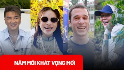 Khởi đầu năm 2024 với nhiều kỳ vọng