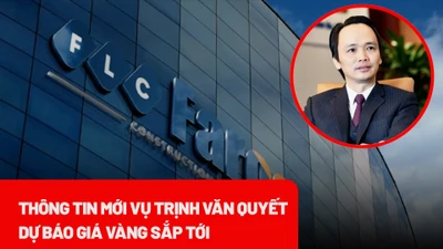 Nóng hôm nay: Lý do triệu tập gần 100.000 nhà đầu tư trong vụ án Trịnh Văn Quyết