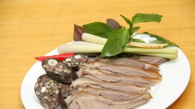 Những căn bệnh có thể mắc phải nếu ăn thịt chó