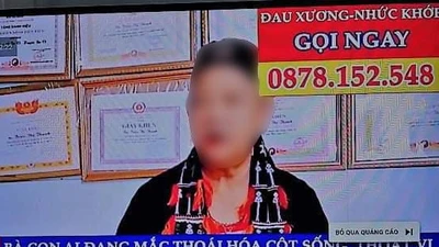 Xử lý thế nào nếu quảng cáo thuốc không đúng sự thật?