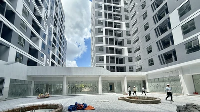 Từ 1-4, TP.HCM nới điều kiện thu nhập để người dân có thể mua nhà ở xã hội