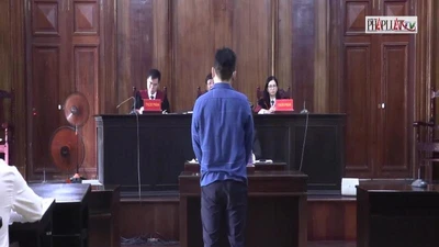 Video: Tuyên án tài xế Mercedes tông nữ tiếp viên hàng không