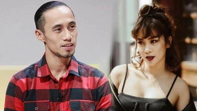 “Vỗ mông phụ nữ” có thật bình thường như ca sĩ Anh Khoa nói?