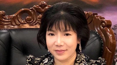 Ngày mai, xét xử bà Nguyễn Thị Thanh Nhàn và đồng phạm vụ ‘thông thầu’ tại BV Sản – Nhi Quảng Ninh
