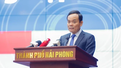 Phát huy nguồn lực của kiều bào cho công cuộc xây dựng đất nước hùng cường, thịnh vượng