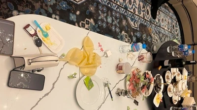 2 nữ công an có mặt trong 'tiệc ma túy' ở Hải Phòng