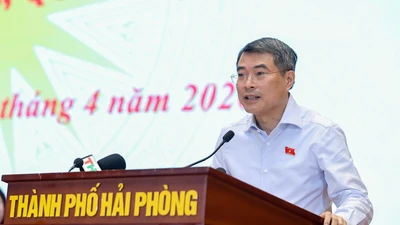 Thủ tướng: Tạo môi trường đầu tư, kinh doanh thông thoáng, minh bạch 