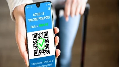 Việt Nam sắp triển khai cấp hộ chiếu vaccine điện tử