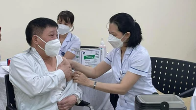 Bộ Y tế: Không để bị động khi dịch COVID-19 bùng phát trở lại 