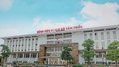 2 năm chưa mua được thiết bị mới nào, Bệnh viện K xin thôi tự chủ toàn diện 