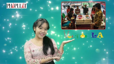 Vui Độc Lạ: Thực khách thích thú khi ăn ở nhà hàng... toilet