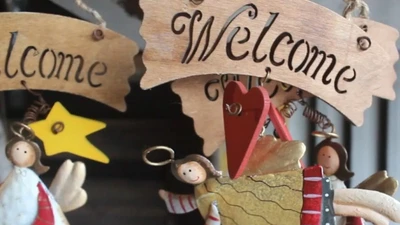 Clip: Gợi ý chọn quà Giáng sinh rẻ, đẹp