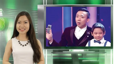 Vui độc lạ: Cậu bé 6 tuổi tính nhẩm thần tốc