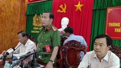 Thông tin sốc vụ cha và ông nội hiếp dâm ở Mang Thít