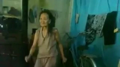 Bà cụ 90 tuổi nhảy cha cha cha