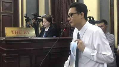 Luật sư của Phương Nga đề nghị gặp trực tiếp nhân chứng