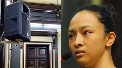 Phương Nga và nhân chứng bí ẩn Mai Phương đối chất