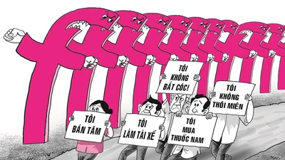 Hí họa trong tuần