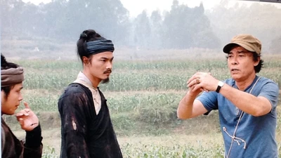 Người “phổ thơ” Nguyễn Du thành phim