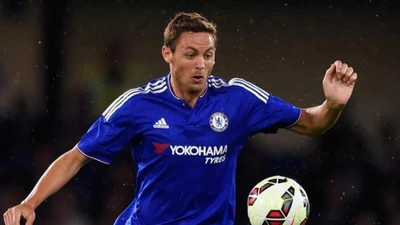 Clip: Chia tay người hùng Matic của Chelsea