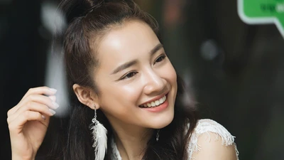 'Yêu Trường Giang đời tôi xáo trộn kinh khủng'