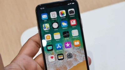 Trải nghiệm iPhone X vừa ra mắt