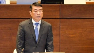 Thống đốc NHNN: Ở Việt Nam bitcoin không được thừa nhận