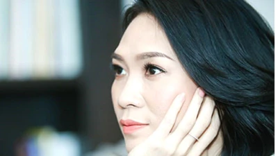 Mỹ Tâm: Tỉnh táo trong công việc, mù quáng khi yêu