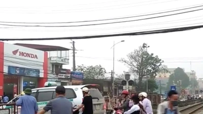 Ủy ban ATGT Quốc gia ra thông điệp Tết Mậu Tuất 2018