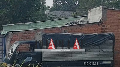 Kỳ 4: Sự thật 'đầu ra' của các xe rút hầm cầu là đây!