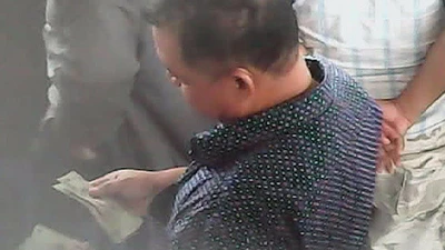 Phóng sự điều tra: 'Mạng lưới 'đỏ đen' xuyên quốc gia thời @'