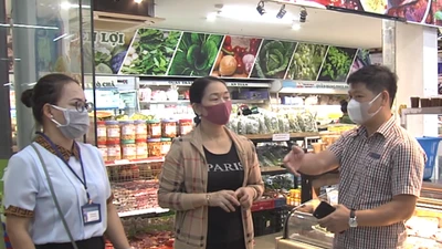 Đắk Lắk ngày đầu tạm ngừng kinh doanh chống dịch COVID-19