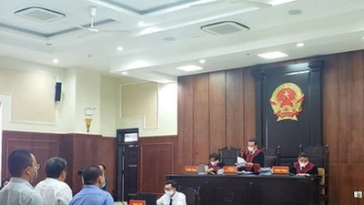 Video: Tòa bác đơn kháng cáo của Công ty Bách Đạt An