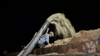 Đắk Lắk: Phát hiện, xử lý một vụ khai thác cát trái phép