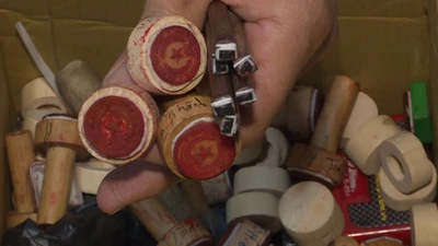 Đường dây làm giả giấy tờ lớn nhất từ trước đến nay