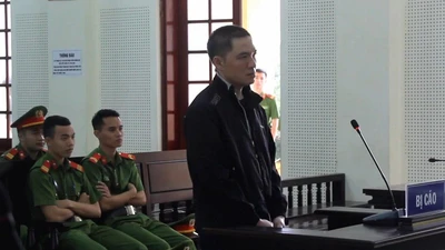 Phạt tù chung thân đối tượng buôn ma túy đá