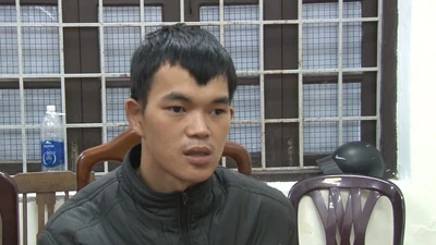 Video: Bắt đối tượng gây ra vụ cướp giật tài sản