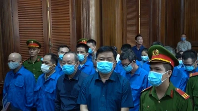 Video: Ông Thăng nói lời sau cùng tại tòa