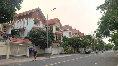 Video: Cận cảnh 5 huyện sẽ 'lên đời' tại TP.HCM 