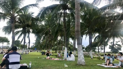 Đà Nẵng: Nhiều người dân vẫn còn lơ là, chủ quan trước COVID-19